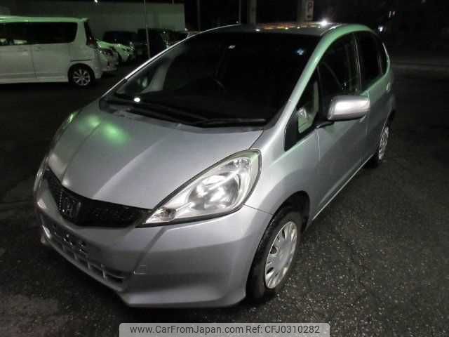 honda fit 2013 TE4163 image 2