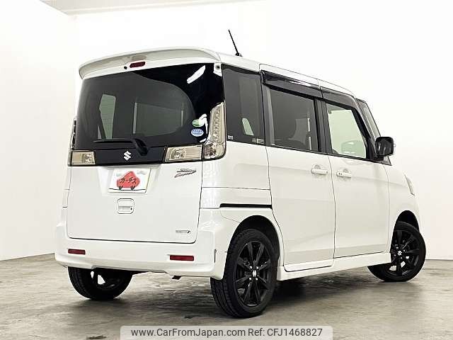 suzuki spacia 2014 -SUZUKI--Spacia DBA-MK32S--MK32S-549476---SUZUKI--Spacia DBA-MK32S--MK32S-549476- image 2