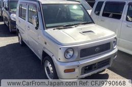 daihatsu naked 2001 -DAIHATSU--Naked L750S--0042007---DAIHATSU--Naked L750S--0042007-