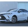 toyota harrier 2025 CFJ1791332 image 1