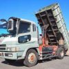 mitsubishi-fuso super-great 2003 quick_quick_KL-FP50KFXD_FP50KFX-530012 image 11