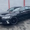 audi a6 2015 -AUDI--Audi A6 DBA-4GCHVS--WAUZZZ4G2EN194997---AUDI--Audi A6 DBA-4GCHVS--WAUZZZ4G2EN194997- image 1