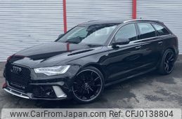 audi a6 2015 -AUDI--Audi A6 DBA-4GCHVS--WAUZZZ4G2EN194997---AUDI--Audi A6 DBA-4GCHVS--WAUZZZ4G2EN194997-