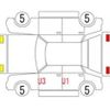 nissan note 2018 -NISSAN--Note DAA-SNE12--SNE12-002958---NISSAN--Note DAA-SNE12--SNE12-002958- image 2