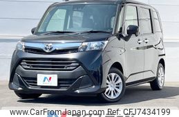 toyota tank 2019 -TOYOTA--Tank DBA-M900A--M900A-0301181---TOYOTA--Tank DBA-M900A--M900A-0301181-