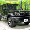 suzuki jimny-nomade 2025 CFJ1878681 image 16
