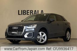 audi q2 2020 -AUDI--Audi Q2 ABA-GACHZ--WAUZZZGA6KA086747---AUDI--Audi Q2 ABA-GACHZ--WAUZZZGA6KA086747-