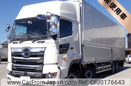 hino profia 2024 -HINO--Profia 2DG-FW1AHC--FW1AH-123269---HINO--Profia 2DG-FW1AHC--FW1AH-123269-