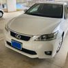 lexus ct 2011 CFJ1862477 image 1