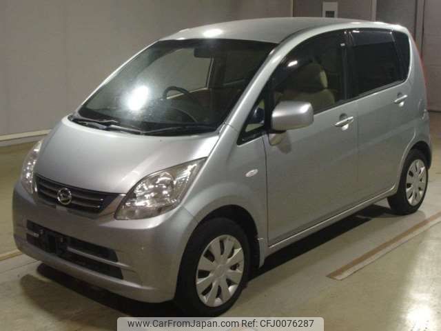 daihatsu move 2009 -DAIHATSU--Move DBA-L175S--L175S-0236223---DAIHATSU--Move DBA-L175S--L175S-0236223- image 1