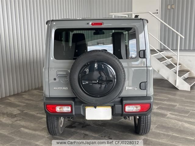 suzuki jimny 2021 -SUZUKI--Jimny JB64W--JB64W-220690---SUZUKI--Jimny JB64W--JB64W-220690- image 2