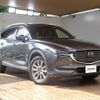 mazda cx-8 2018 -MAZDA--CX-8 3DA-KG2P--KG2P-110960---MAZDA--CX-8 3DA-KG2P--KG2P-110960- image 1