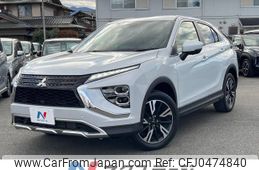 mitsubishi eclipse-cross 2022 -MITSUBISHI--Eclipse Cross 5BA-GK1W--GK1W-0500276---MITSUBISHI--Eclipse Cross 5BA-GK1W--GK1W-0500276-