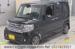 honda n-box 2016 CFJ1823521