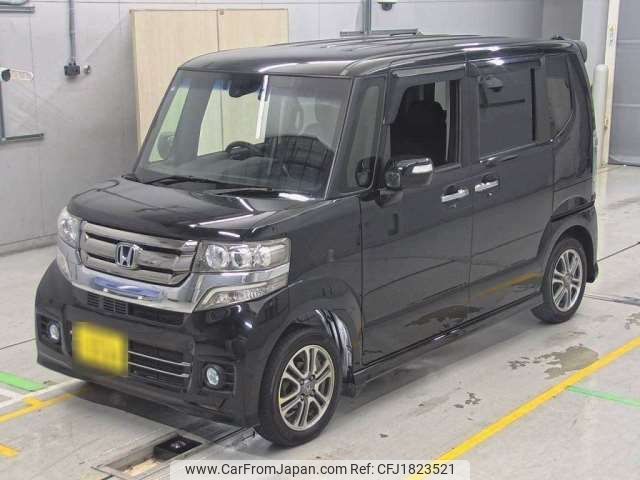 honda n-box 2016 CFJ1823521 image 1