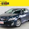 toyota camry 2012 -TOYOTA--Camry DAA-AVV50--AVV50-1006846---TOYOTA--Camry DAA-AVV50--AVV50-1006846- image 1
