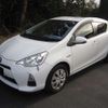 toyota aqua 2014 -TOYOTA 【豊橋 501ﾊ8201】--AQUA DAA-NHP10--NHP10-2367341---TOYOTA 【豊橋 501ﾊ8201】--AQUA DAA-NHP10--NHP10-2367341- image 16