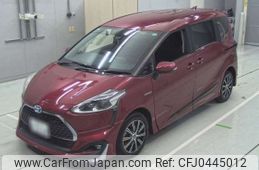 toyota sienta 2019 -TOYOTA 【静岡 502ﾈ2644】--Sienta 6AA-NHP170G--NHP170-7151002---TOYOTA 【静岡 502ﾈ2644】--Sienta 6AA-NHP170G--NHP170-7151002-