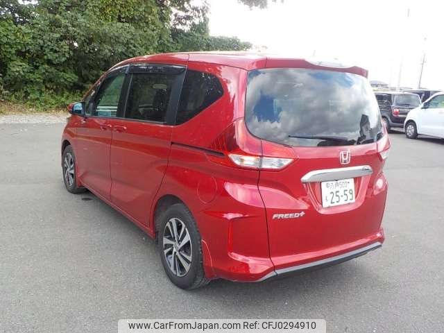 honda freed 2018 -HONDA 【野田 500ｱ1234】--Freed DBA-GB5--GB5-1087079---HONDA 【野田 500ｱ1234】--Freed DBA-GB5--GB5-1087079- image 2