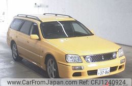 nissan stagea 1999 -NISSAN 【習志野 300ﾋ3786】--Stagea WGNC34--128351---NISSAN 【習志野 300ﾋ3786】--Stagea WGNC34--128351-