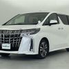 toyota alphard 2021 -TOYOTA--Alphard 3BA-AGH30W--AGH30-9034231---TOYOTA--Alphard 3BA-AGH30W--AGH30-9034231- image 16