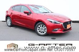 mazda axela 2019 -MAZDA--Axela LDA-BMLFS--BMLFS-114650---MAZDA--Axela LDA-BMLFS--BMLFS-114650-