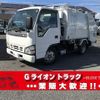 isuzu elf-truck 2006 CFJ1452900 image 1