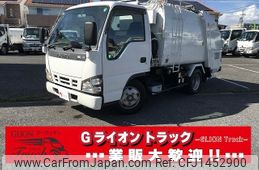 isuzu elf-truck 2006 CFJ1452900
