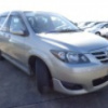 mazda mpv 2004 16013Y image 1