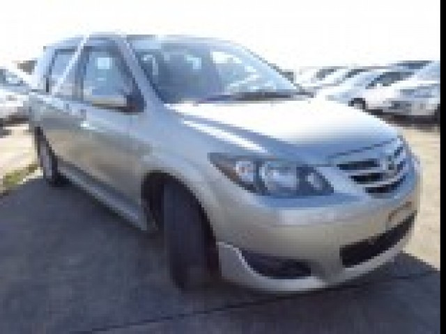 mazda mpv 2004 16013Y image 1