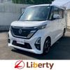 nissan roox 2022 quick_quick_B44A_B44A-0124546 image 1