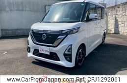 nissan roox 2022 quick_quick_B44A_B44A-0124546