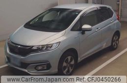 honda fit 2019 -HONDA 【長岡 530ｿ2534】--Fit DAA-GP6--GP6-1308386---HONDA 【長岡 530ｿ2534】--Fit DAA-GP6--GP6-1308386-