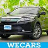 toyota harrier 2018 quick_quick_DBA-ZSU60W_ZSU60-0137848 image 1