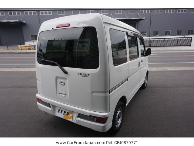 daihatsu hijet-van 2018 -DAIHATSU--Hijet Van S321V--S321V-0365300---DAIHATSU--Hijet Van S321V--S321V-0365300- image 1