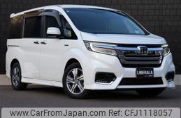 honda stepwagon 2018 -HONDA--Stepwgn 6AA-RP5--RP5-1072934---HONDA--Stepwgn 6AA-RP5--RP5-1072934-