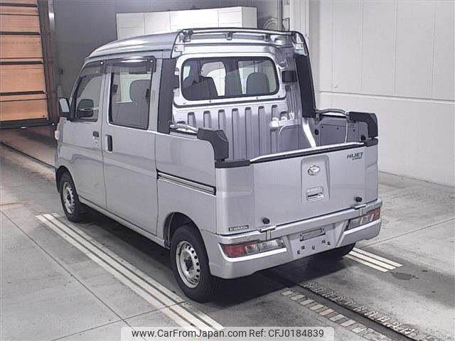 daihatsu hijet-van 2018 -DAIHATSU--Hijet Van S331W-0011193---DAIHATSU--Hijet Van S331W-0011193- image 2