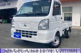 nissan clipper-truck 2020 -NISSAN--Clipper Truck EBD-DR16T--DR16T-527282---NISSAN--Clipper Truck EBD-DR16T--DR16T-527282-