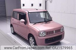 suzuki alto-lapin 2012 CFJ1579965