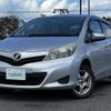 toyota vitz 2011 CFJ1828828 image 23