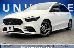 mercedes-benz b-class 2019 -MERCEDES-BENZ--Benz B Class 5BA-247084--WDD2470842J043387---MERCEDES-BENZ--Benz B Class 5BA-247084--WDD2470842J043387-