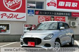 suzuki swift 2024 CFJ1599986
