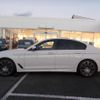 bmw 5-series 2017 quick_quick_JA20_WBAJA51030G876188 image 2