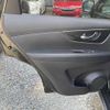 nissan x-trail 2016 CFJ1636584 image 13