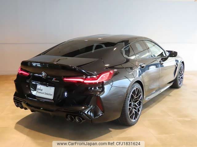 bmw m8 2024 CFJ1831624 image 2