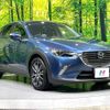 mazda cx-3 2017 CFJ1760348 image 16