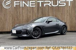 subaru brz 2023 -SUBARU--BRZ 3BA-ZD8--ZD8-012813---SUBARU--BRZ 3BA-ZD8--ZD8-012813-