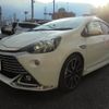 toyota aqua 2016 -TOYOTA 【名変中 】--AQUA NHP10--6023364---TOYOTA 【名変中 】--AQUA NHP10--6023364- image 25