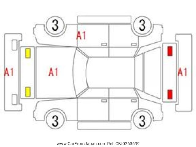 nissan serena 2020 -NISSAN--Serena DAA-GC27--GC27-055063---NISSAN--Serena DAA-GC27--GC27-055063- image 2