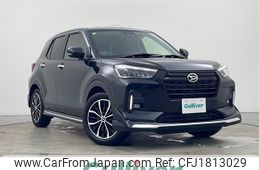 daihatsu rocky 2024 CFJ1813029
